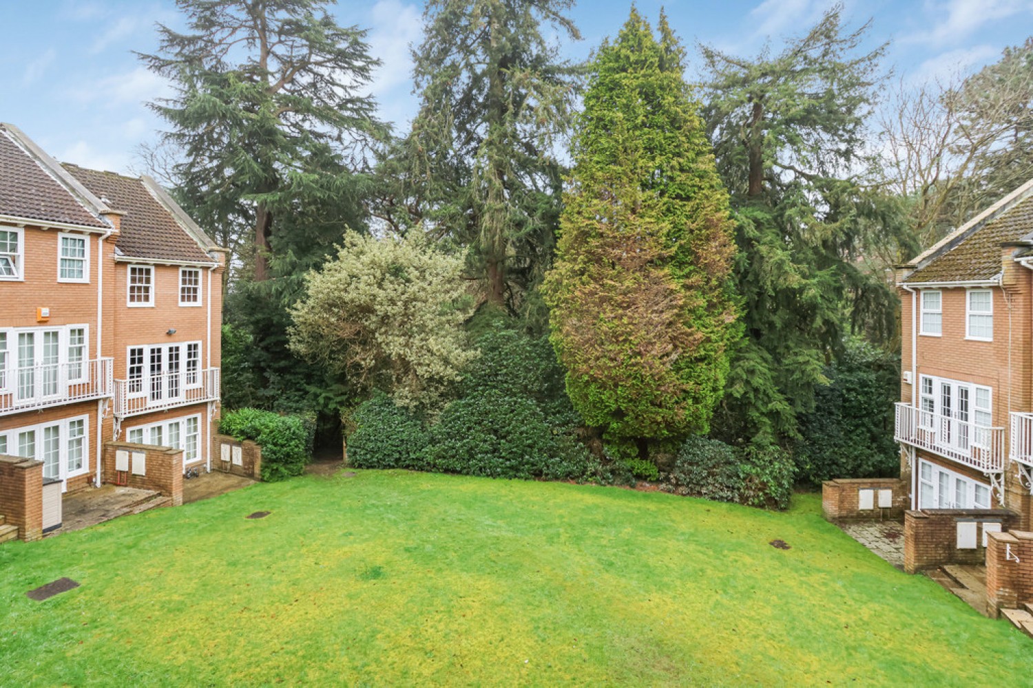 4 bedroom House for Sale Branksome Wood Road, Bournemouth