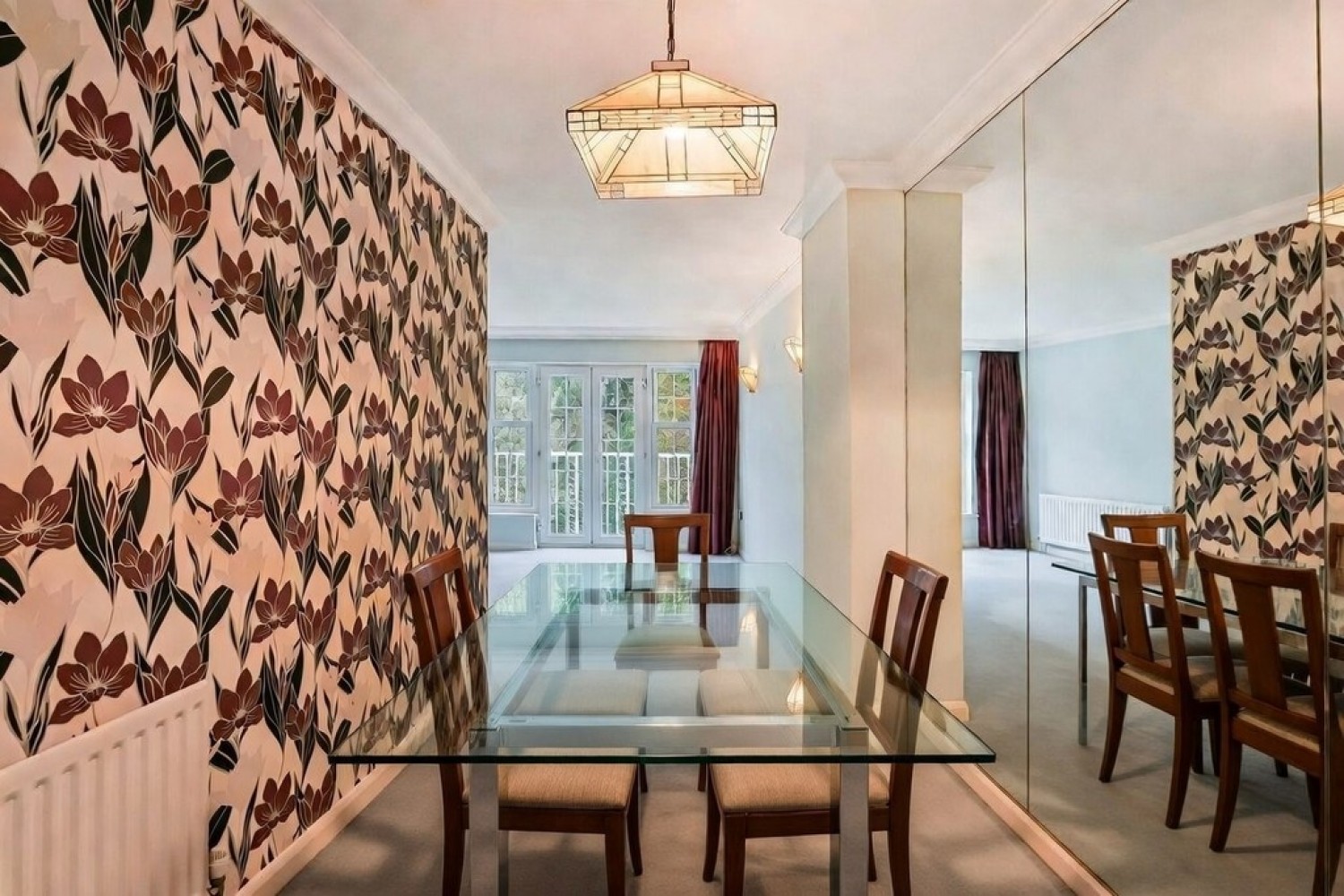 4 bedroom House for Sale Branksome Wood Road, Bournemouth