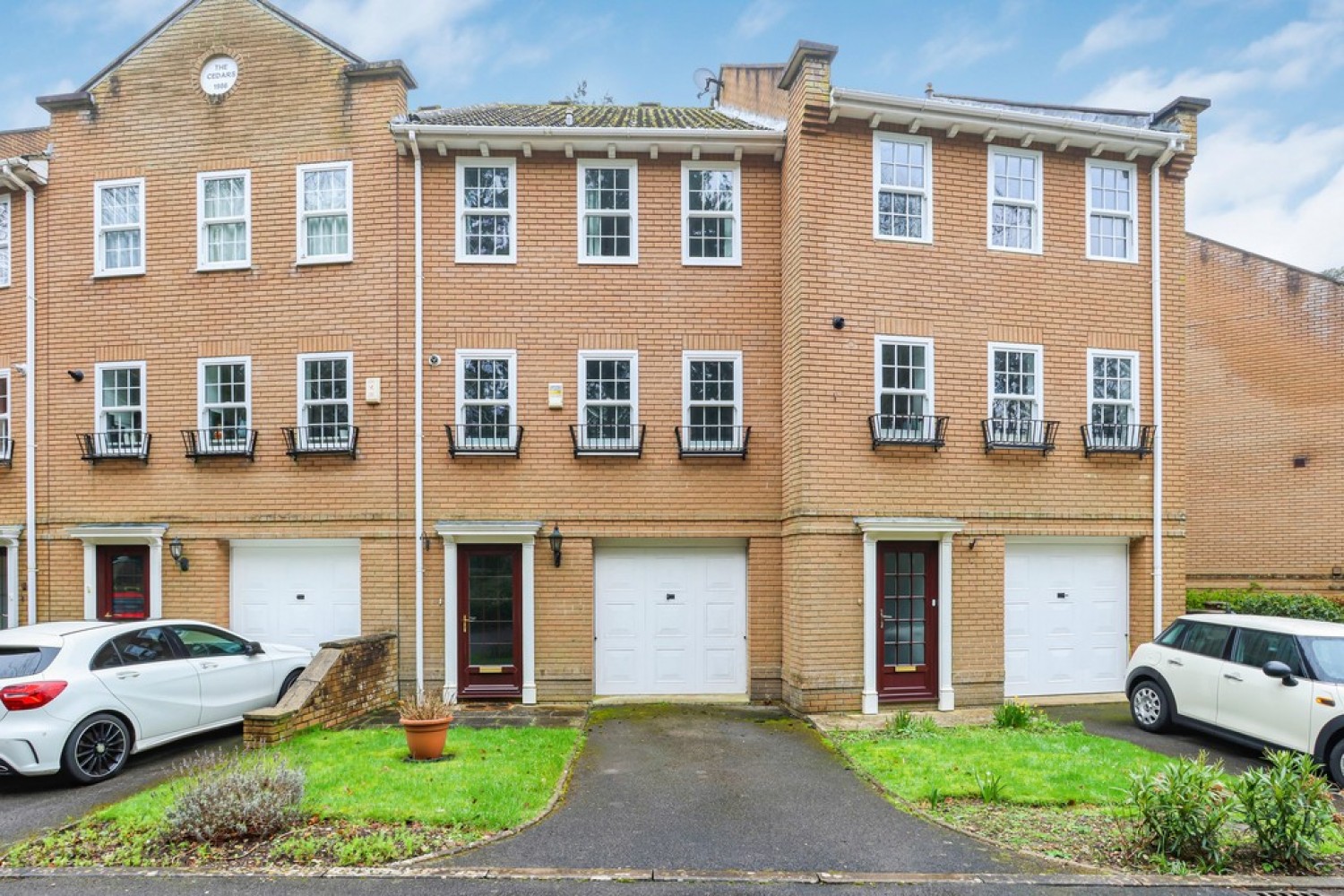 4 bedroom House for Sale Branksome Wood Road, Bournemouth