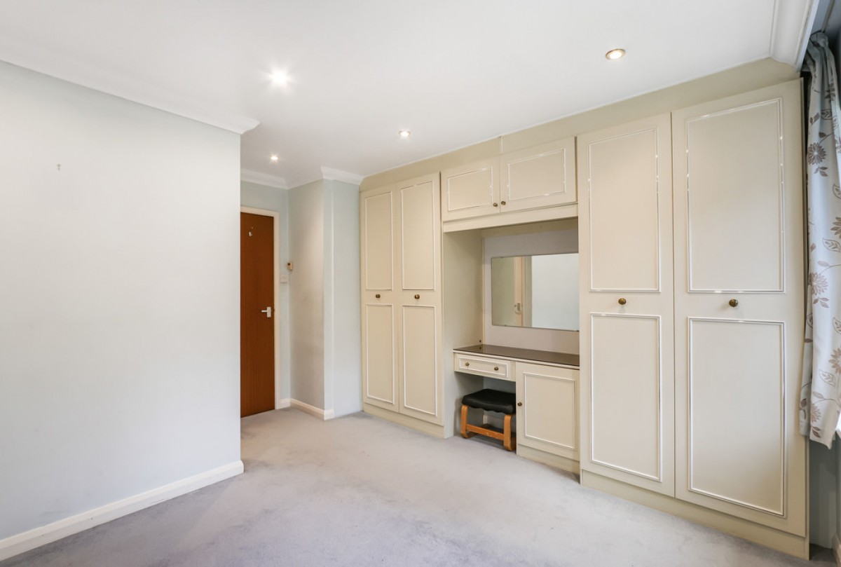 Branksome Wood Road, Bournemouth