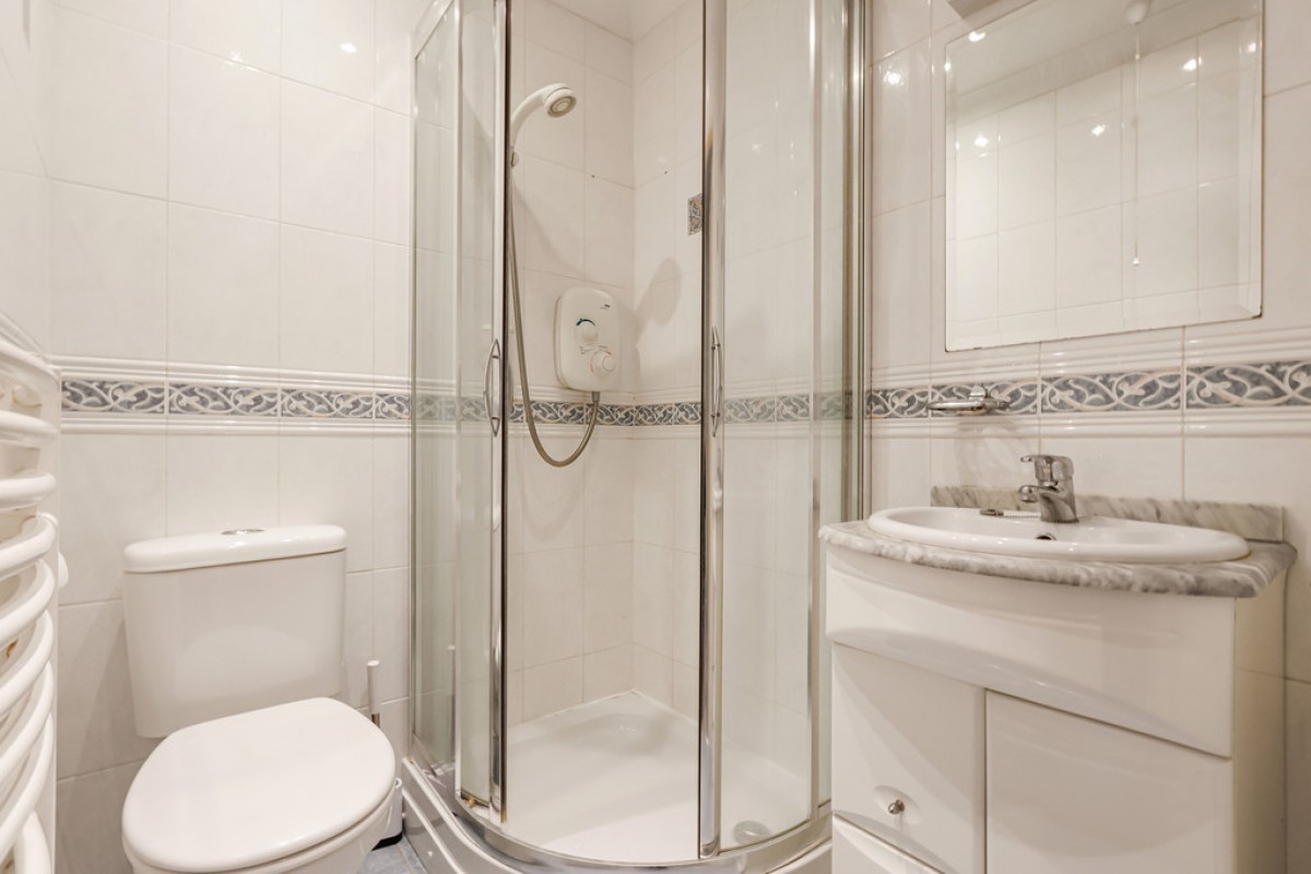 Branksome Wood Road, Bournemouth