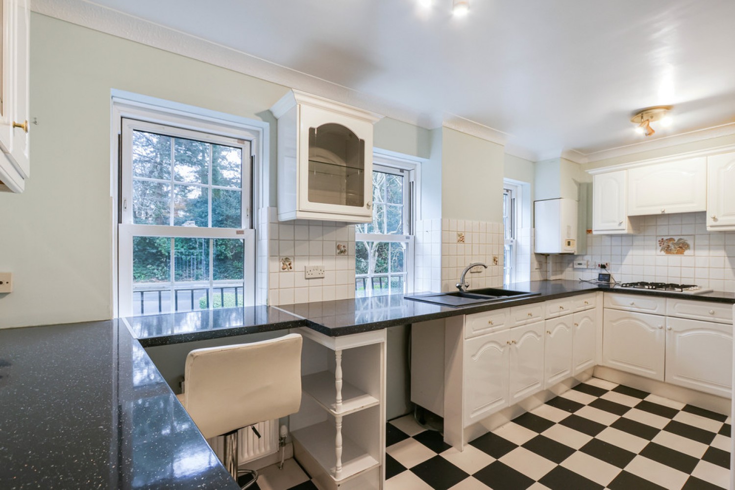 4 bedroom House for Sale Branksome Wood Road, Bournemouth