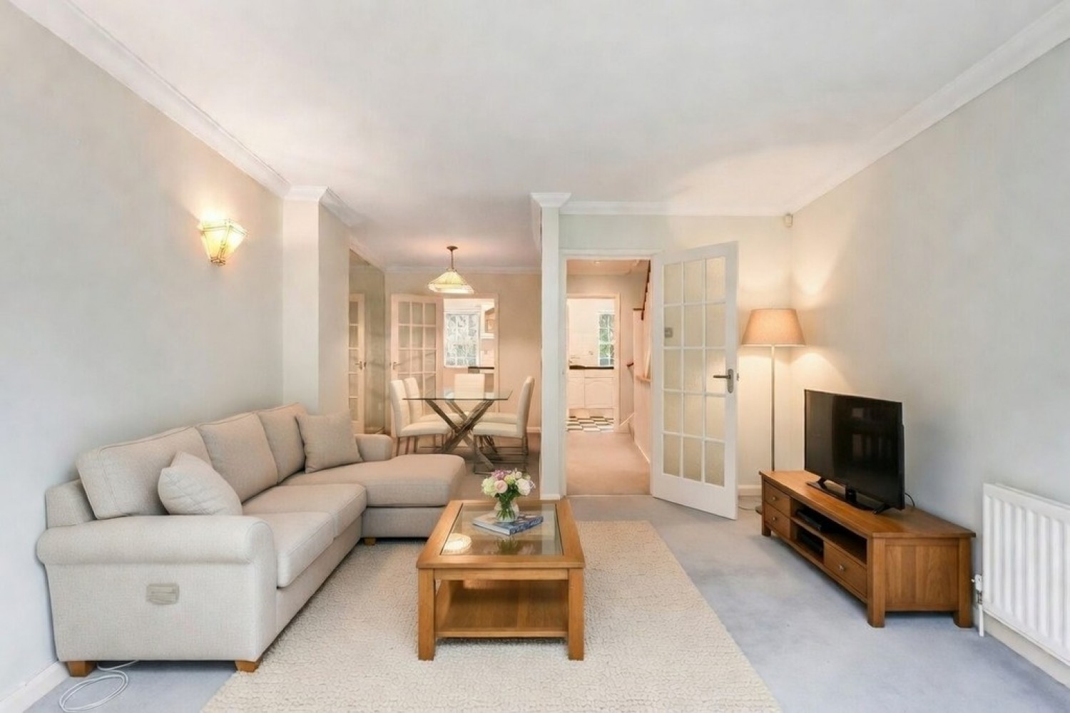 4 bedroom House for Sale Branksome Wood Road, Bournemouth