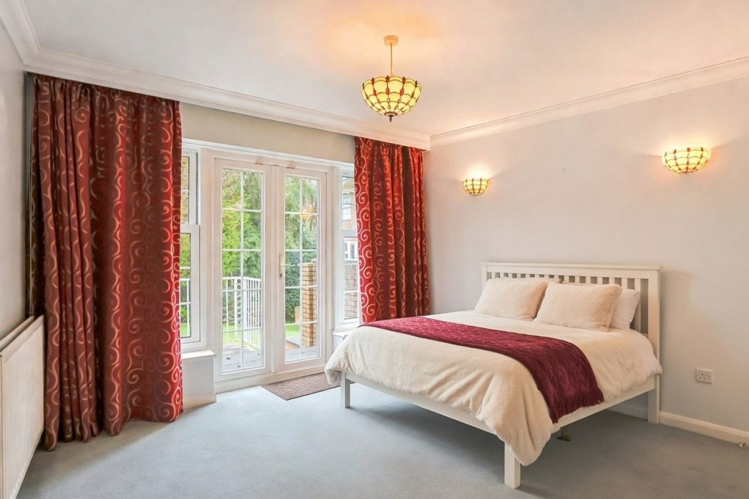 4 bedroom House for Sale Branksome Wood Road, Bournemouth