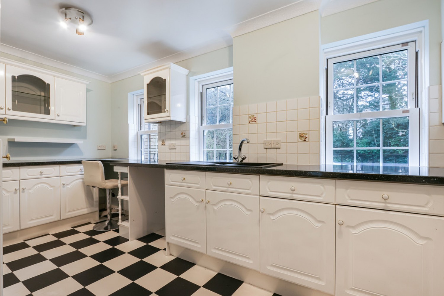 4 bedroom House for Sale Branksome Wood Road, Bournemouth