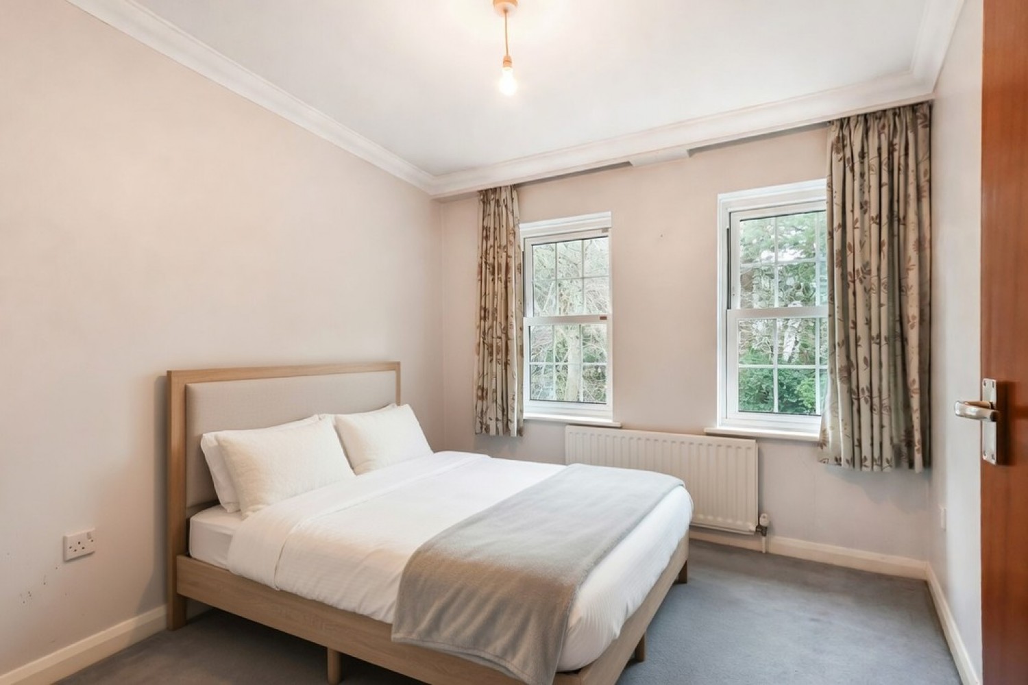 4 bedroom House for Sale Branksome Wood Road, Bournemouth