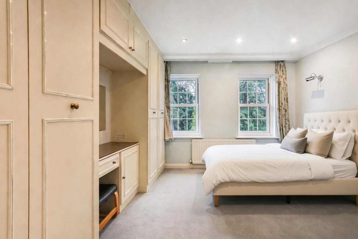 4 bedroom House for Sale Branksome Wood Road, Bournemouth