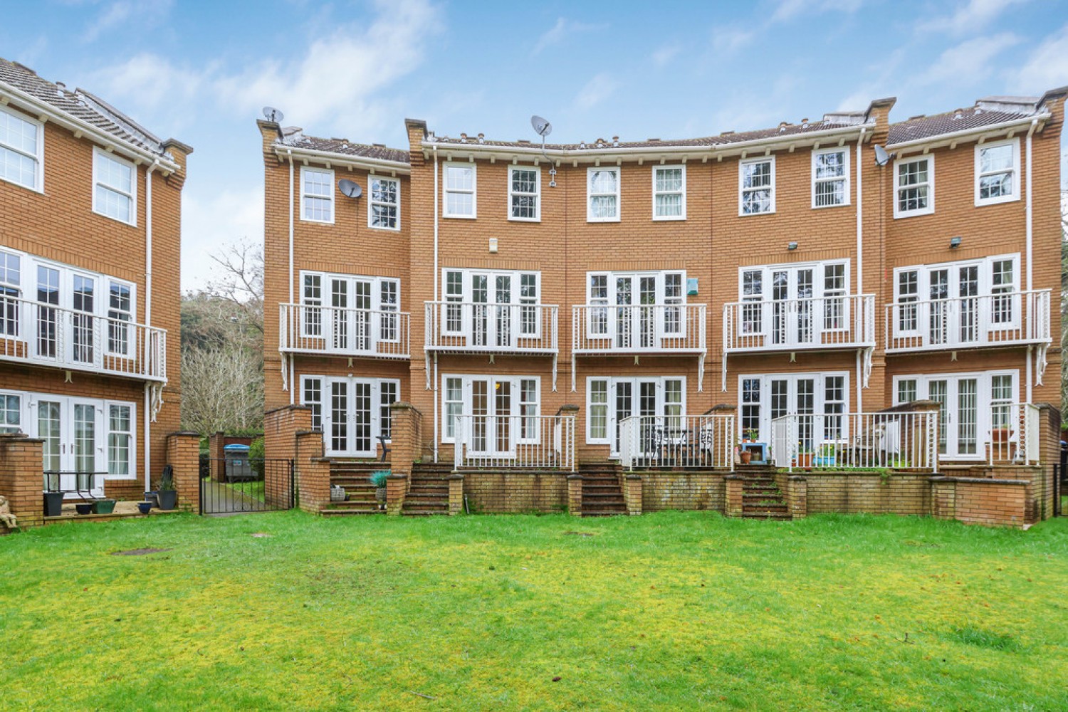 4 bedroom House for Sale Branksome Wood Road, Bournemouth