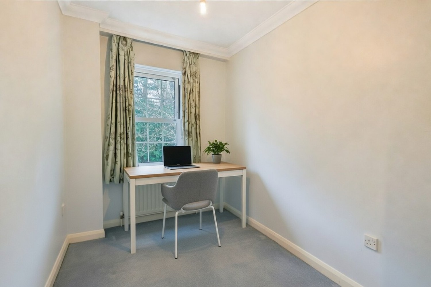 4 bedroom House for Sale Branksome Wood Road, Bournemouth