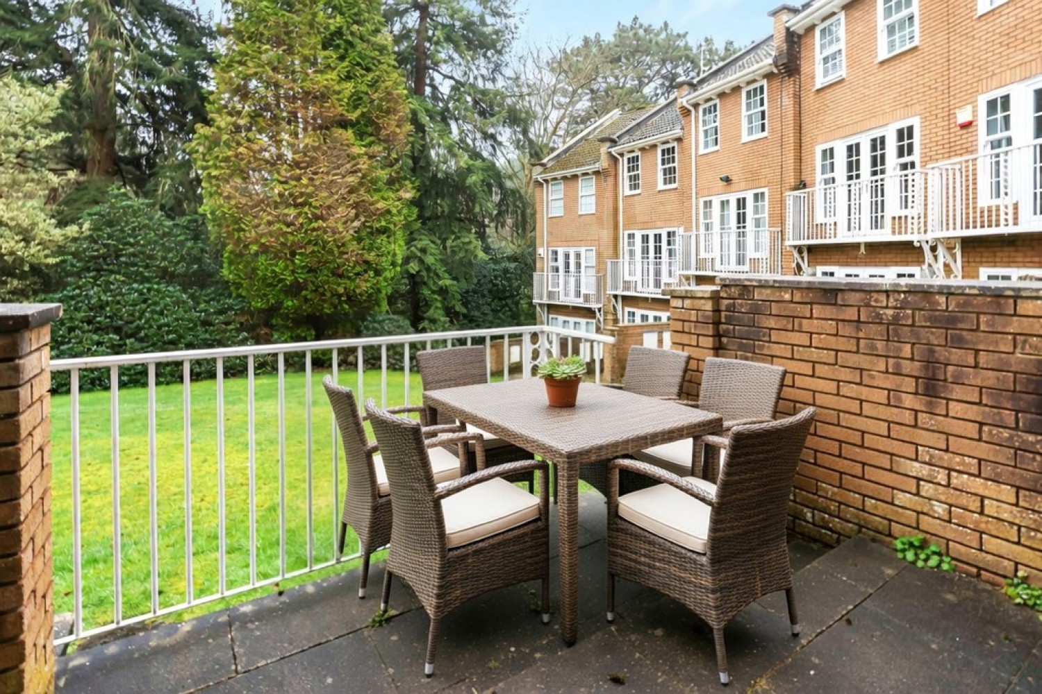 4 bedroom House for Sale Branksome Wood Road, Bournemouth