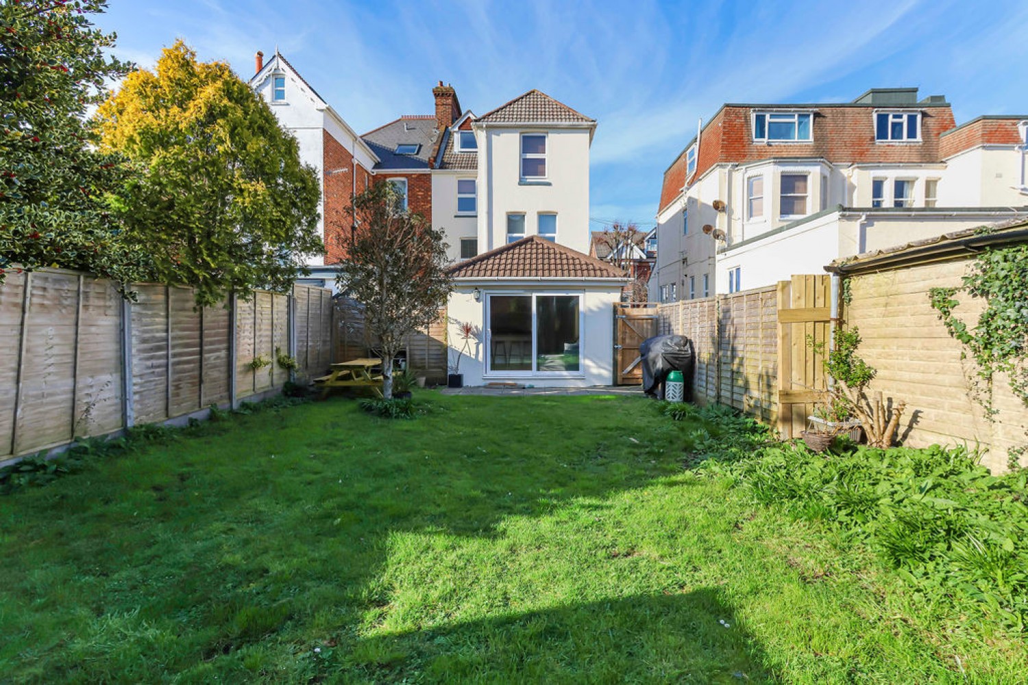 1 bedroom Flat for Sale Westby Road, Bournemouth