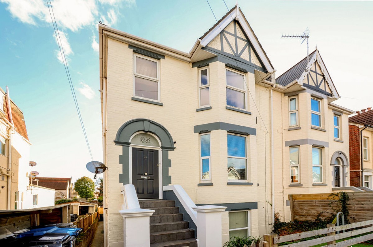 Westby Road, Bournemouth