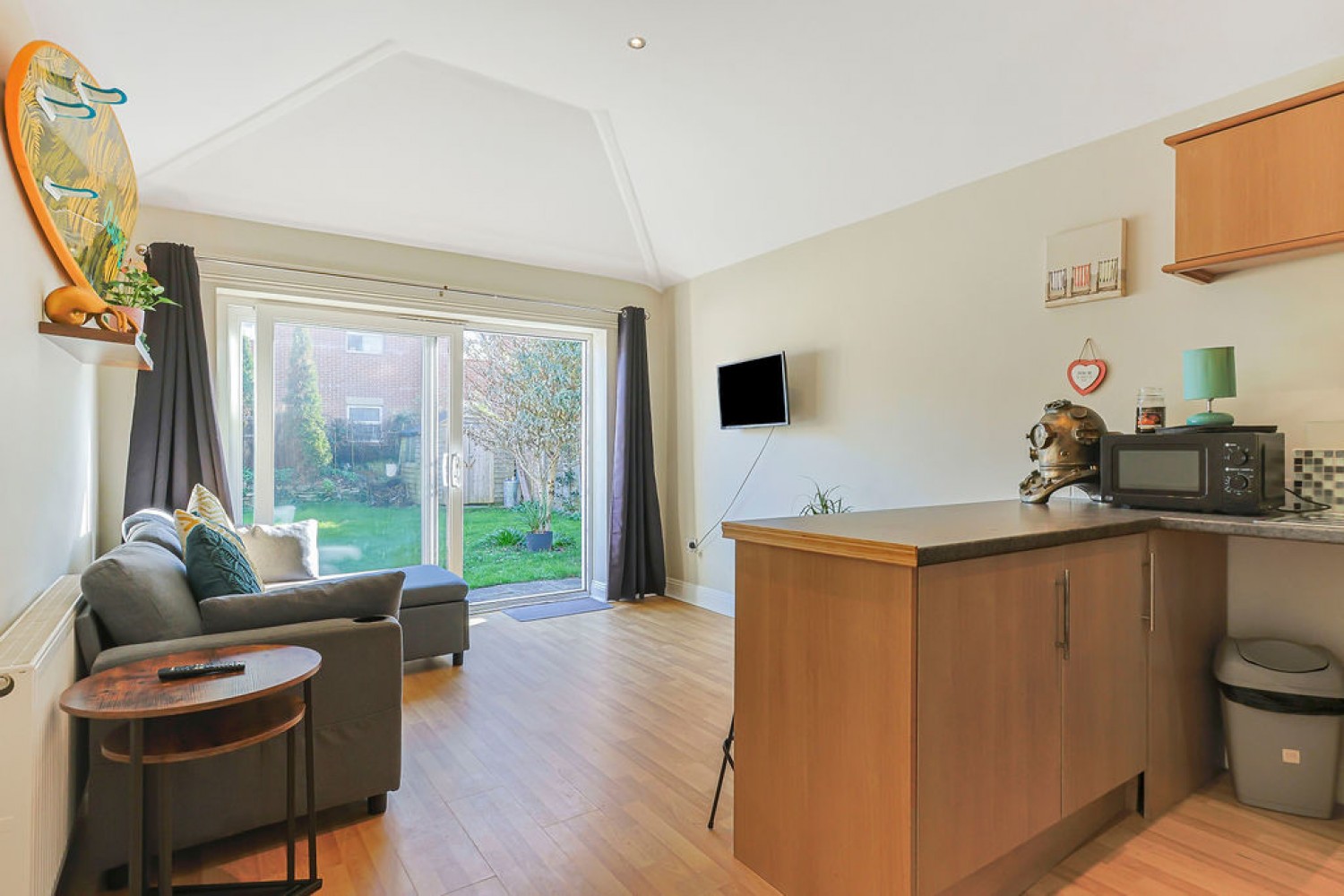 1 bedroom Flat for Sale Westby Road, Bournemouth