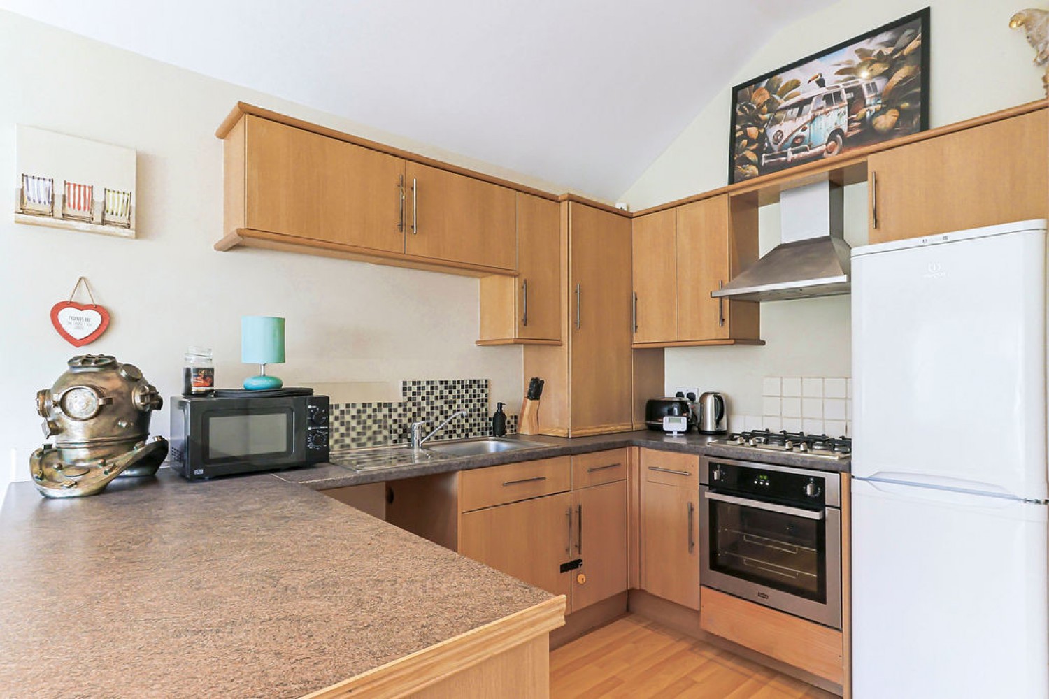 1 bedroom Flat for Sale Westby Road, Bournemouth