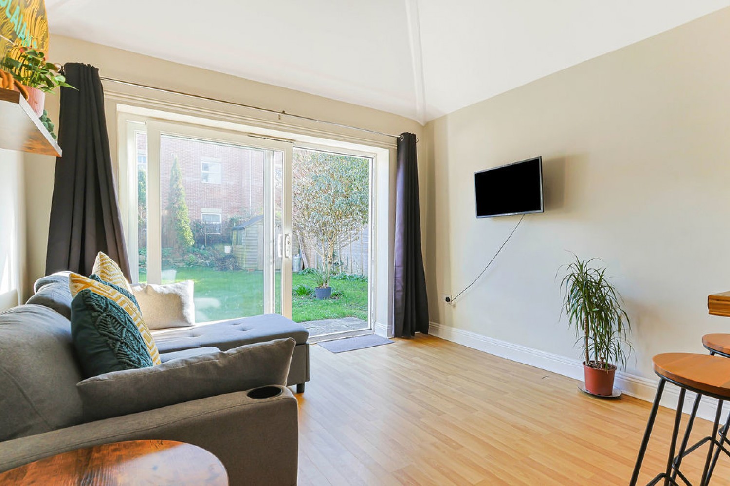 1 bedroom Flat for Sale Westby Road, Bournemouth