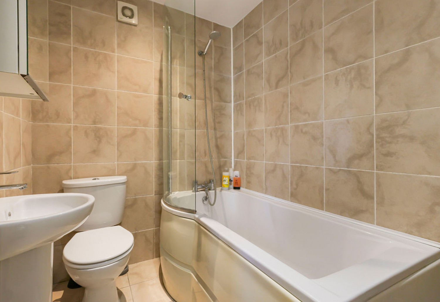 1 bedroom Flat for Sale Westby Road, Bournemouth