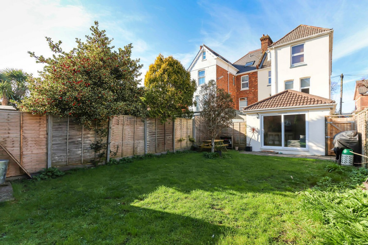 Westby Road, Bournemouth