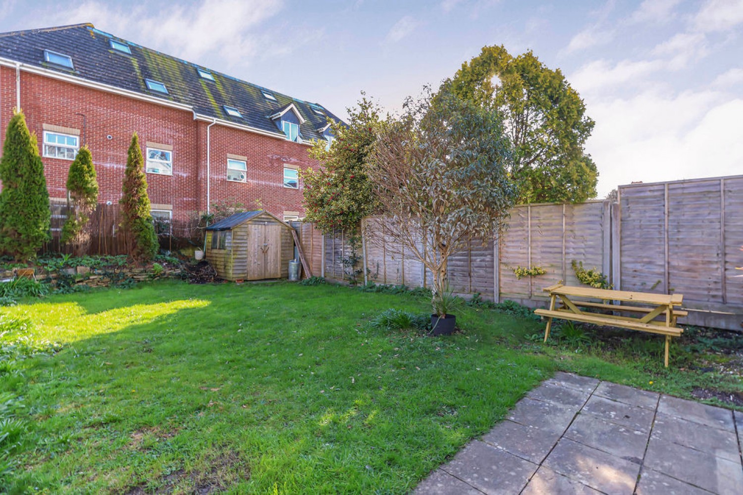 1 bedroom Flat for Sale Westby Road, Bournemouth