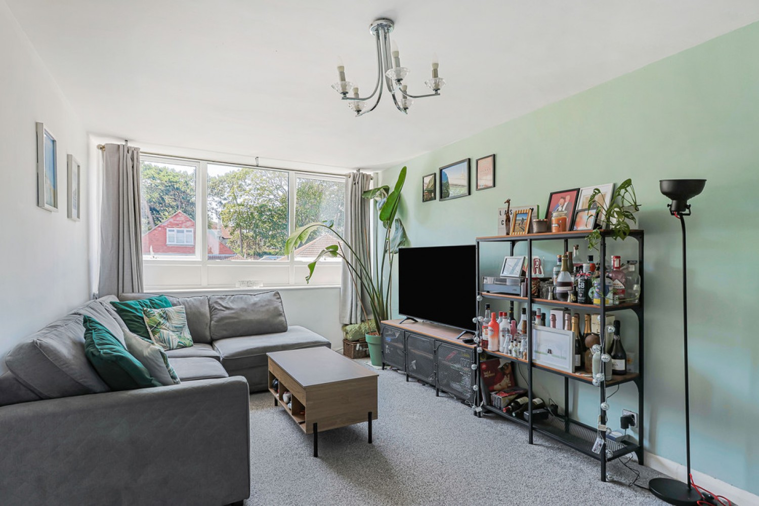 2 bedroom Flat for Sale Lascelles Road, Bournemouth
