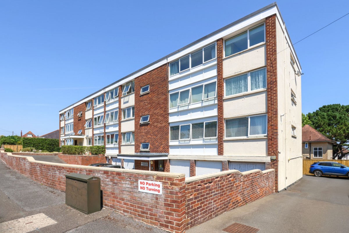 Lascelles Road, Bournemouth