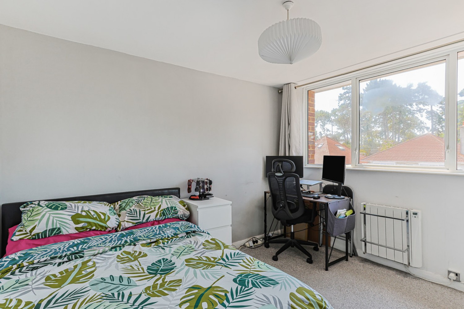 2 bedroom Flat for Sale Lascelles Road, Bournemouth