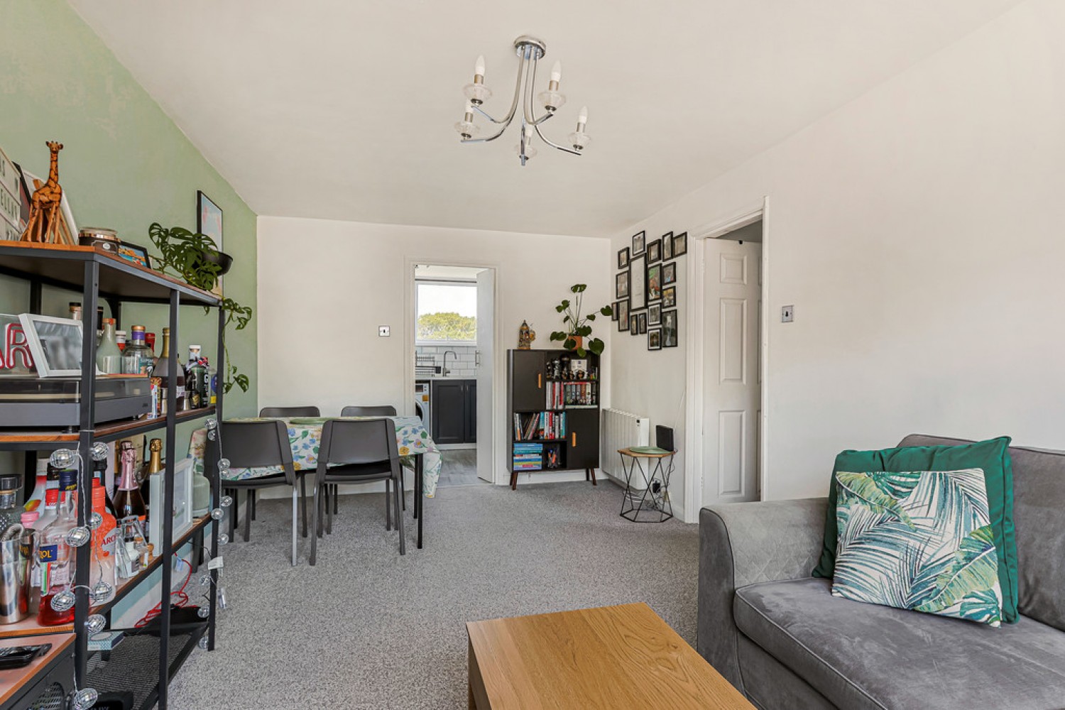 2 bedroom Flat for Sale Lascelles Road, Bournemouth