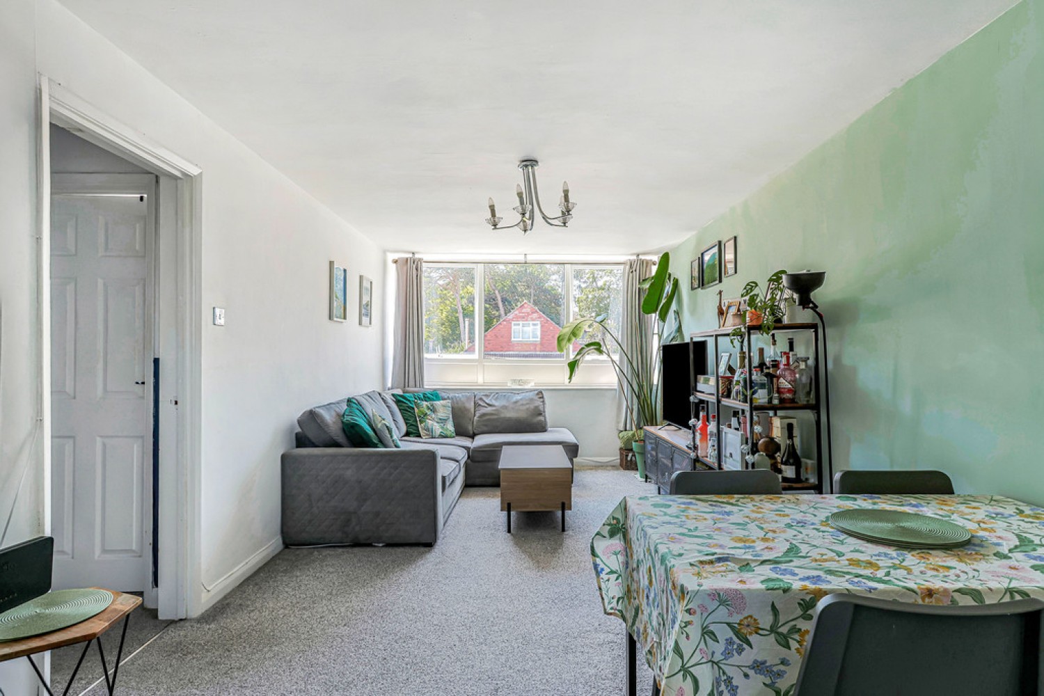 2 bedroom Flat for Sale Lascelles Road, Bournemouth