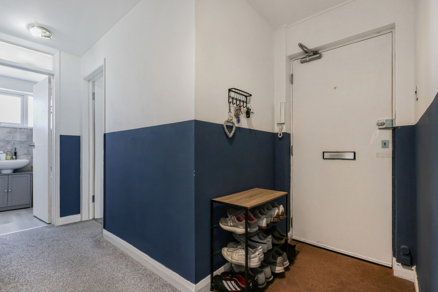 2 bedroom Flat for Sale Lascelles Road, Bournemouth
