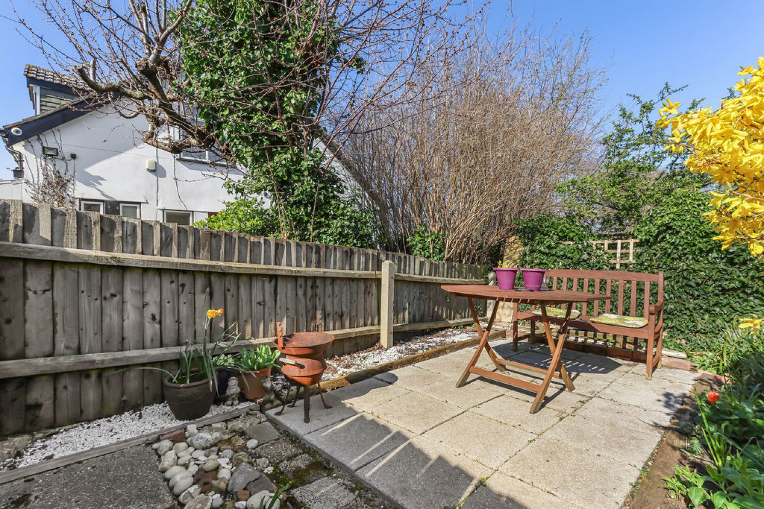 3 bedroom House for Sale Oakwood Road, Bournemouth