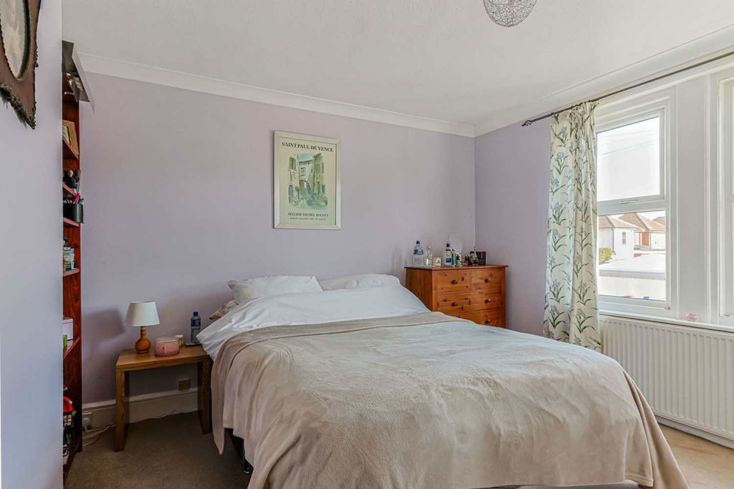 3 bedroom House for Sale Oakwood Road, Bournemouth