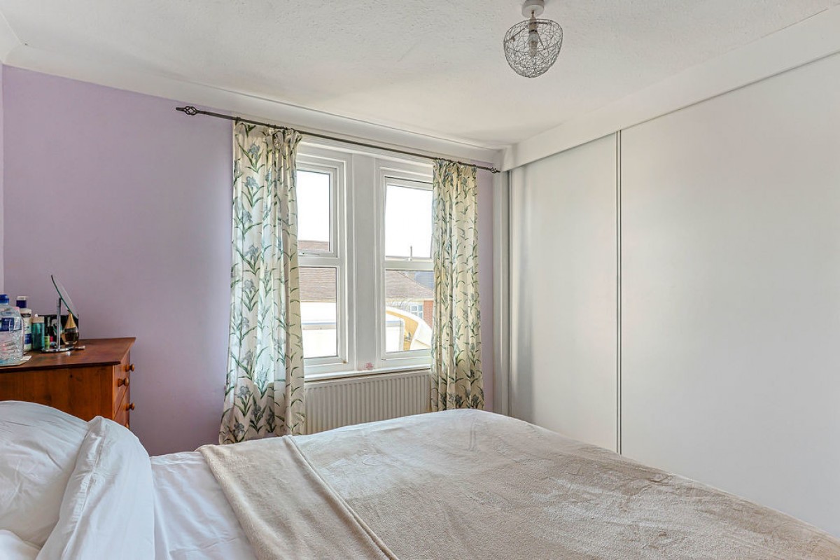 Oakwood Road, Bournemouth