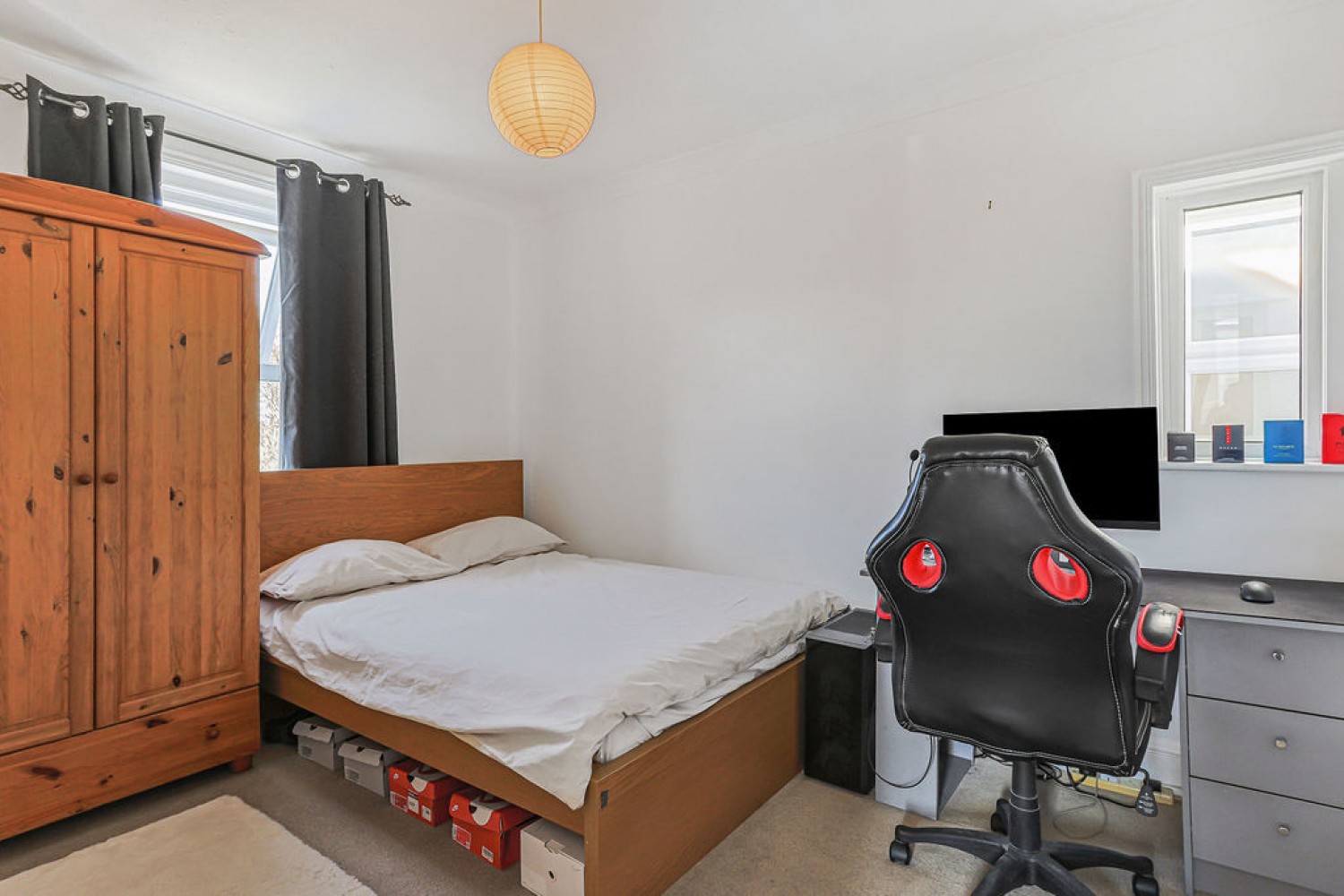 3 bedroom House for Sale Oakwood Road, Bournemouth