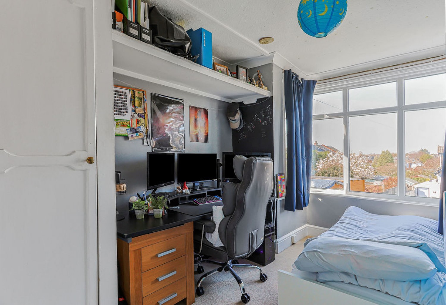 3 bedroom House for Sale Oakwood Road, Bournemouth