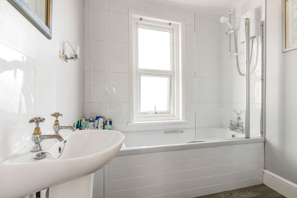 Oakwood Road, Bournemouth