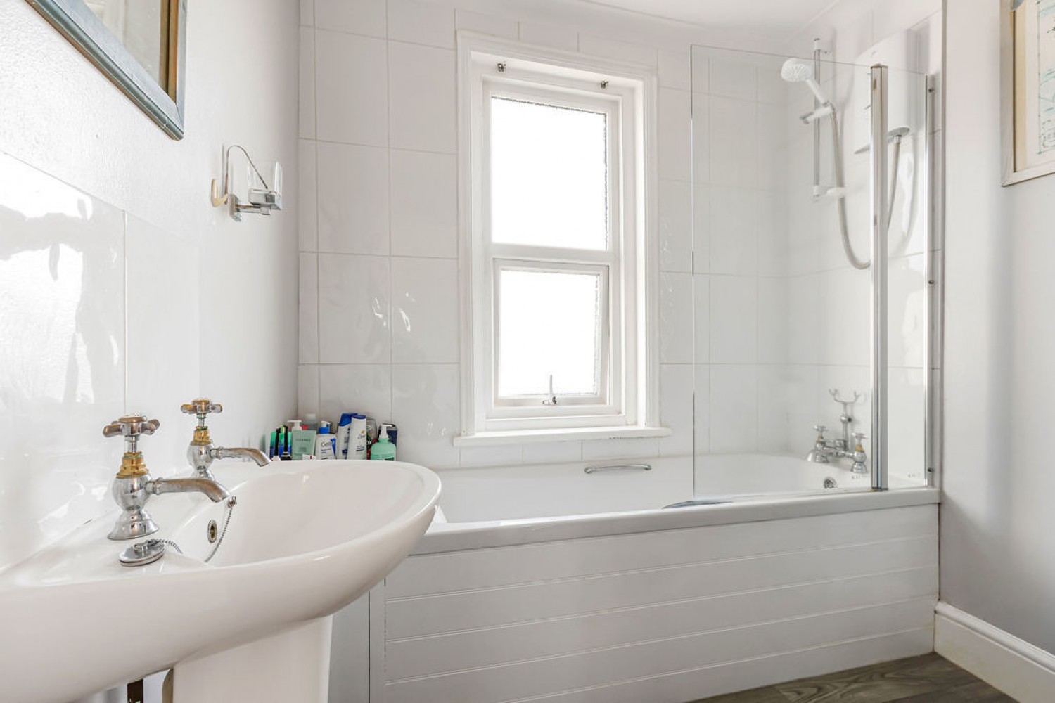 3 bedroom House for Sale Oakwood Road, Bournemouth