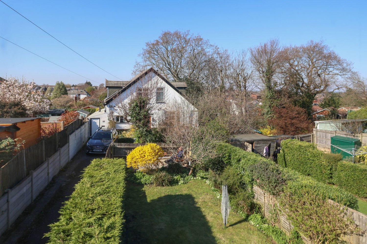 3 bedroom House for Sale Oakwood Road, Bournemouth