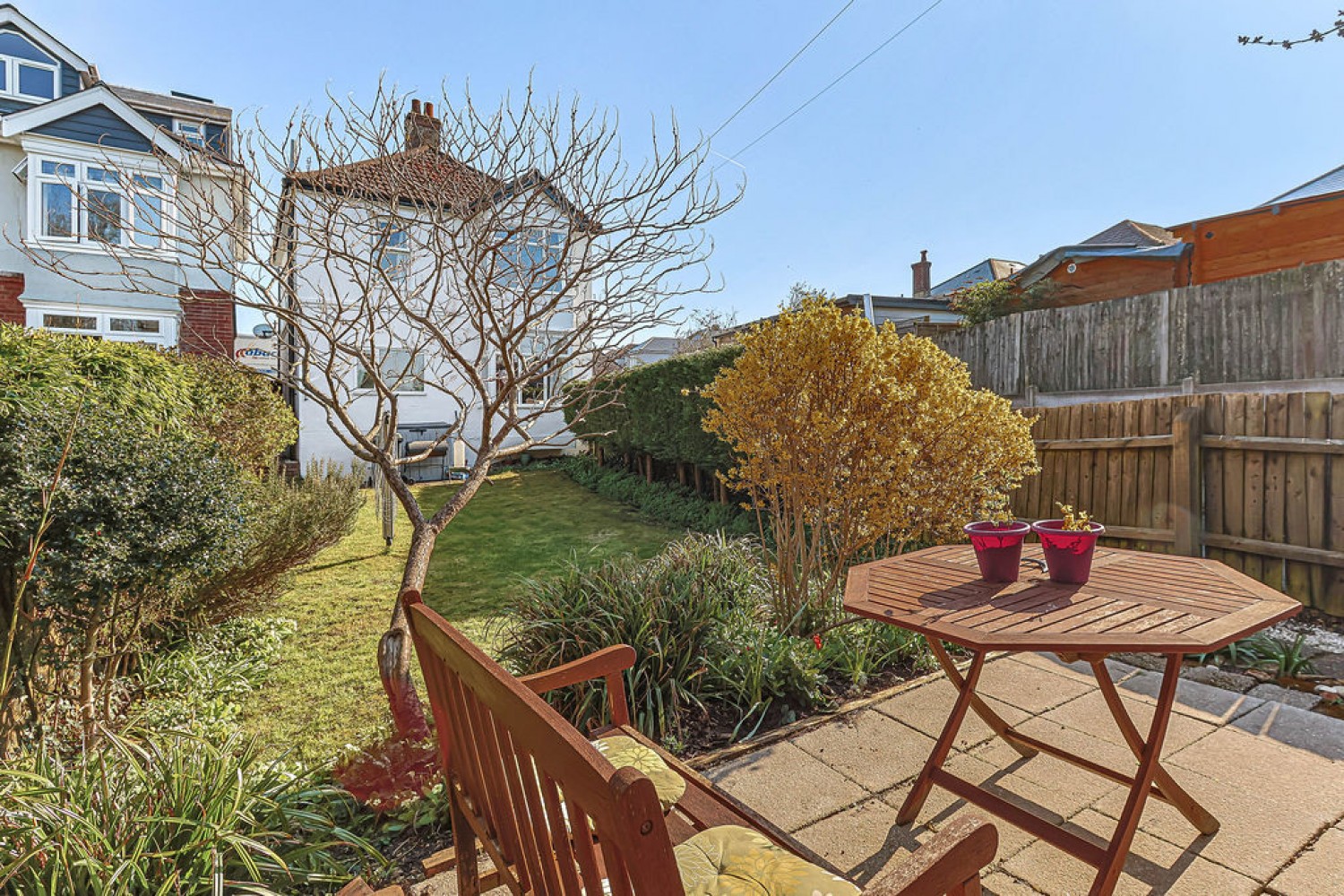 3 bedroom House for Sale Oakwood Road, Bournemouth
