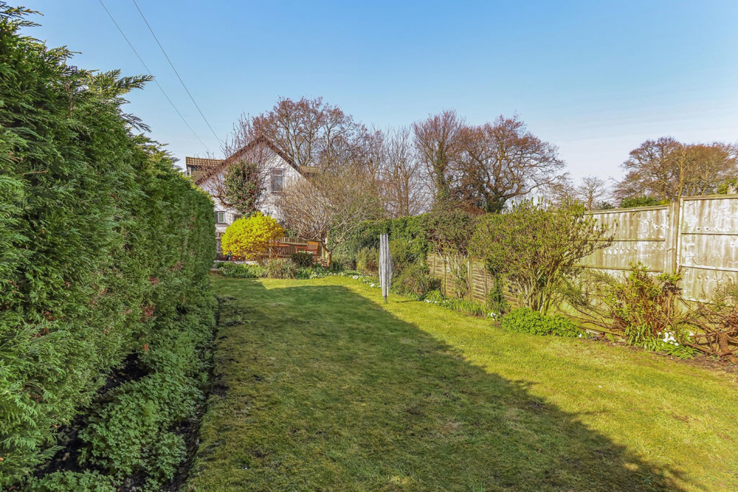 3 bedroom House for Sale Oakwood Road, Bournemouth