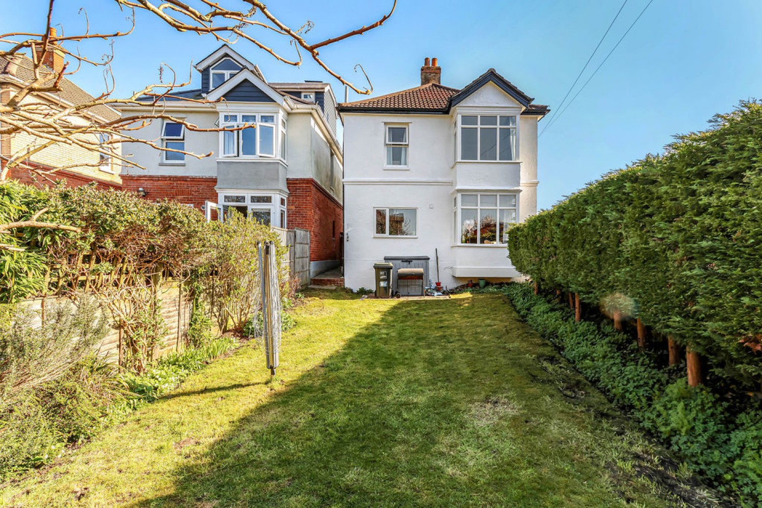 3 bedroom House for Sale Oakwood Road, Bournemouth