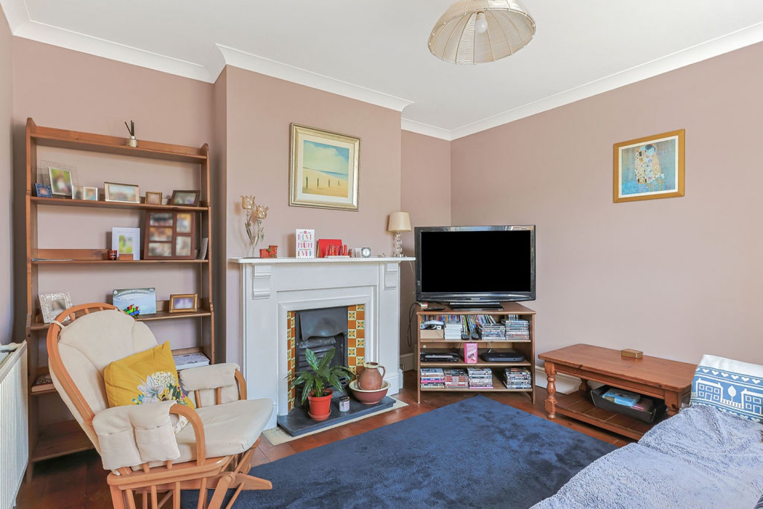 3 bedroom House for Sale Oakwood Road, Bournemouth
