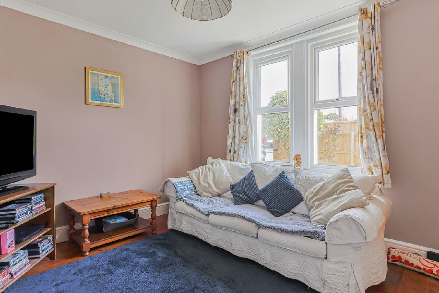 3 bedroom House for Sale Oakwood Road, Bournemouth