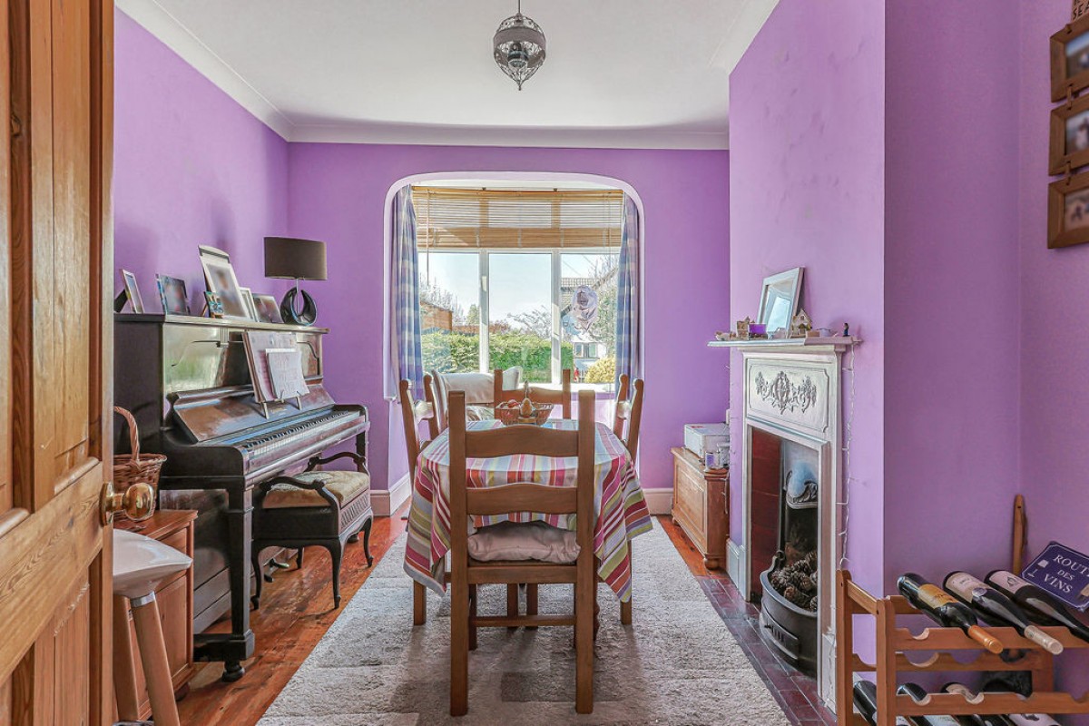 Oakwood Road, Bournemouth