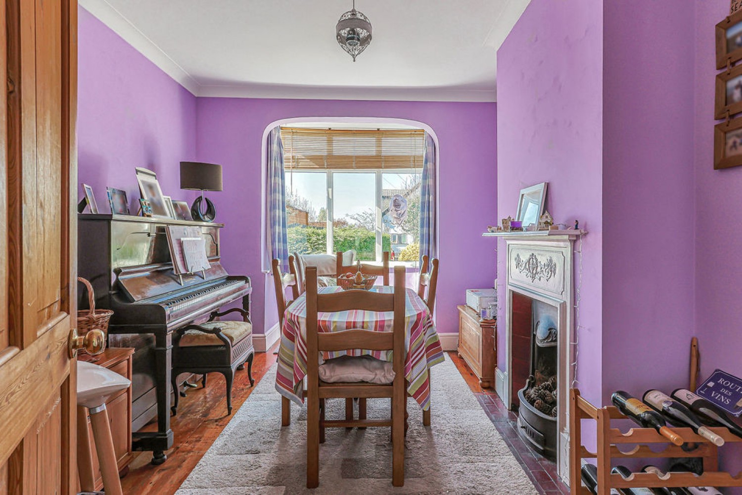 3 bedroom House for Sale Oakwood Road, Bournemouth