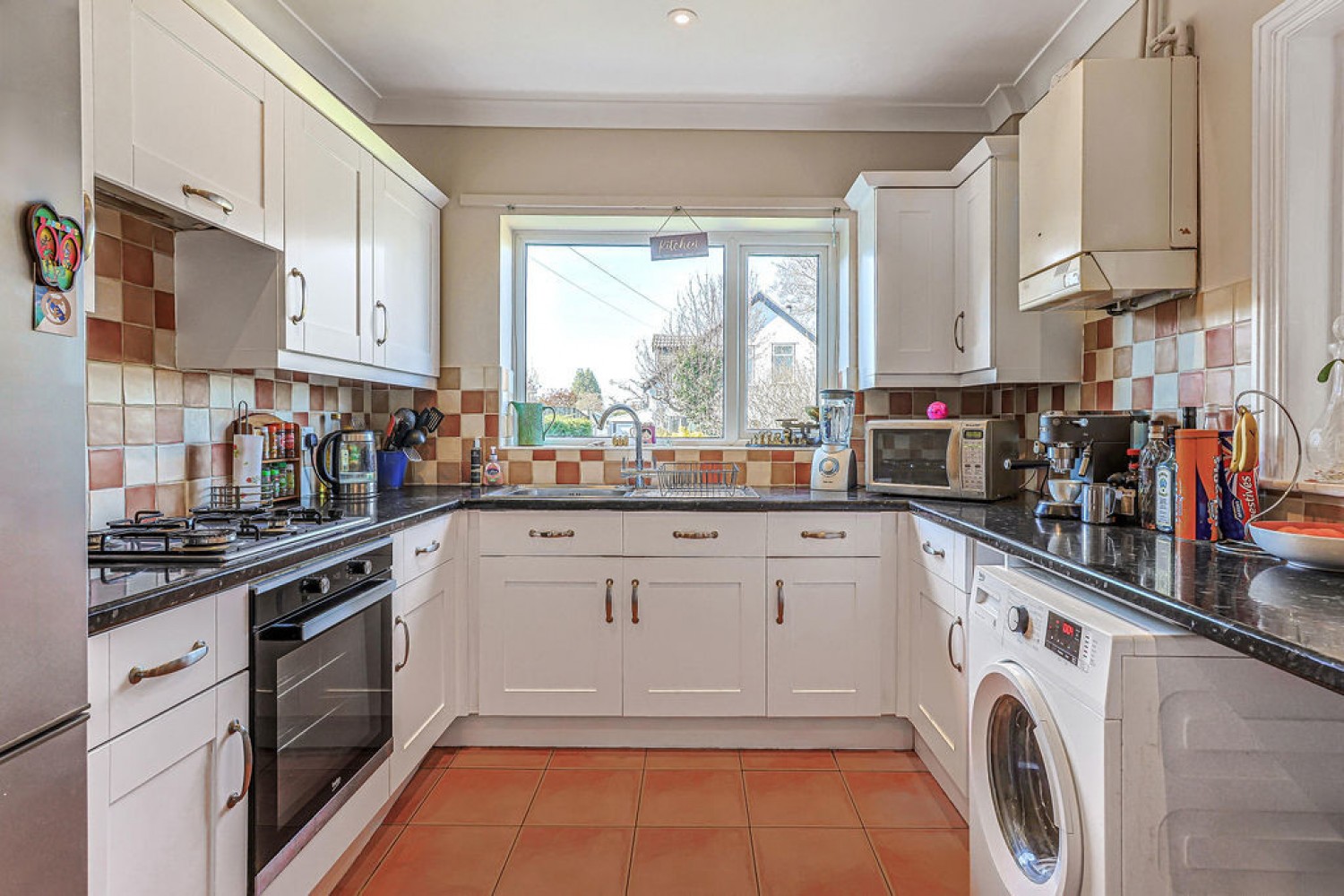 3 bedroom House for Sale Oakwood Road, Bournemouth