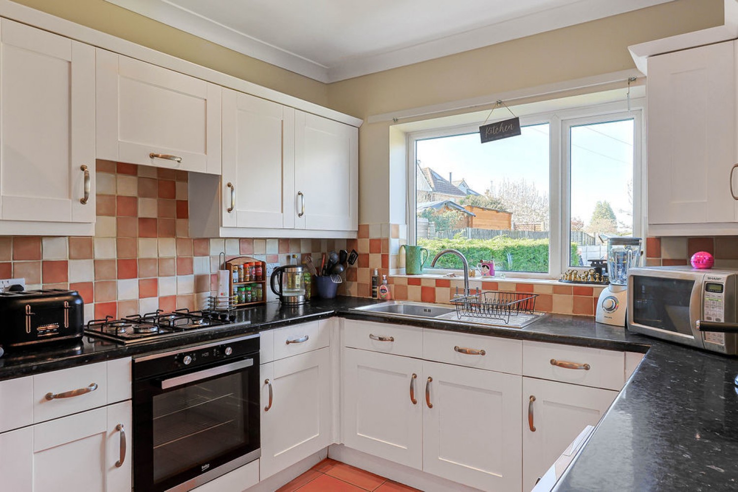 3 bedroom House for Sale Oakwood Road, Bournemouth
