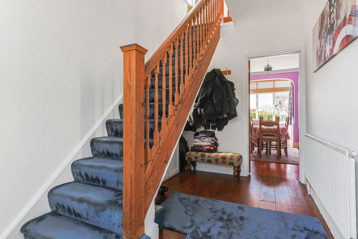 Oakwood Road, Bournemouth