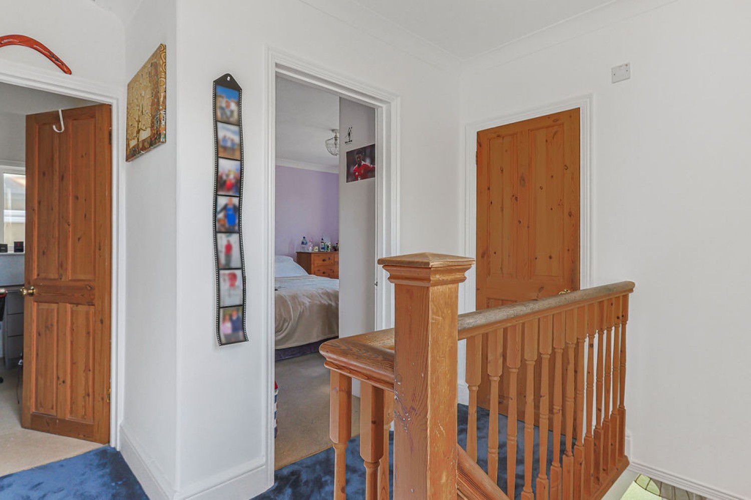3 bedroom House for Sale Oakwood Road, Bournemouth