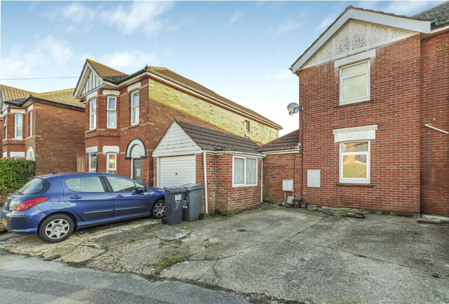 6 bedroom House for Sale St Leonard's Road, Bournemouth