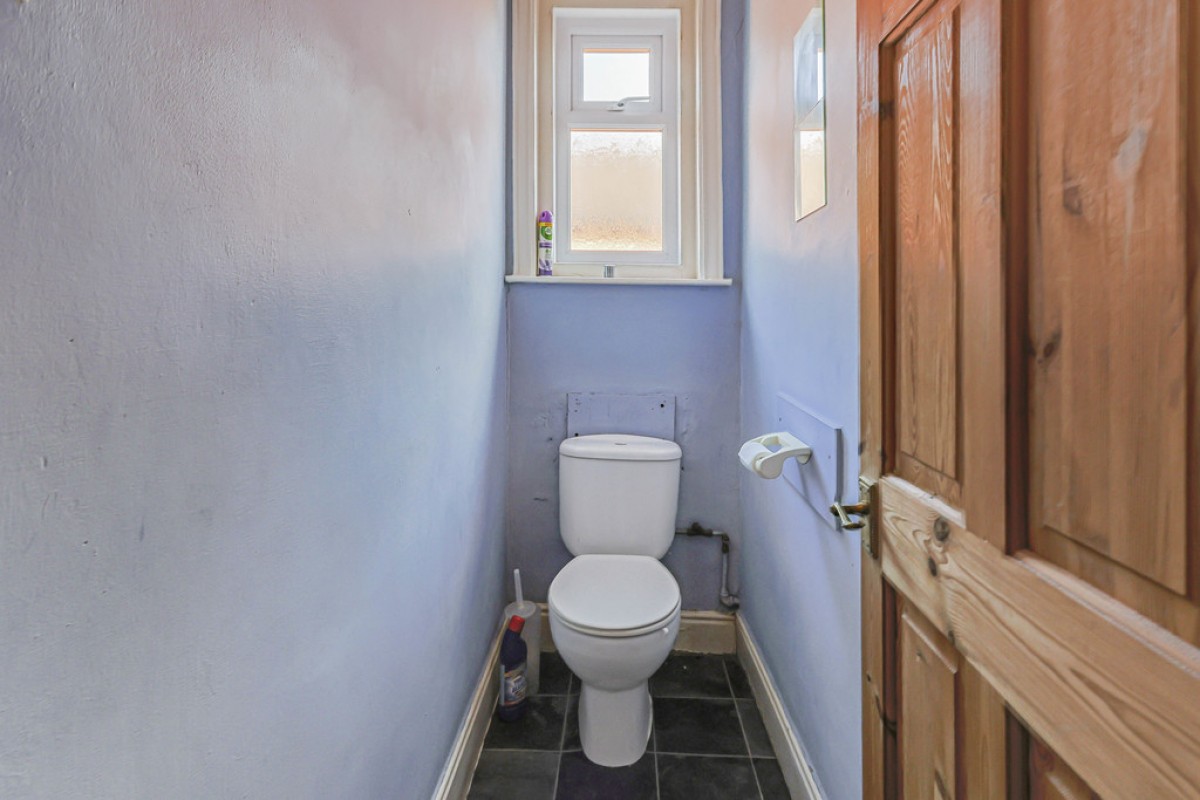 St Leonard's Road, Bournemouth