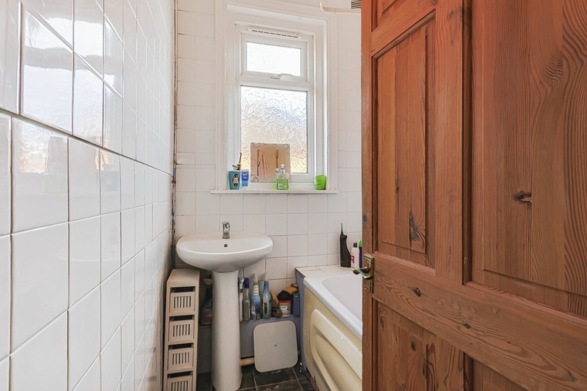 St Leonard's Road, Bournemouth